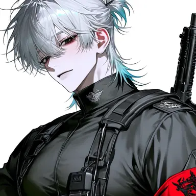 Profile image of エリス
