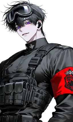 Profile image of ルーカス