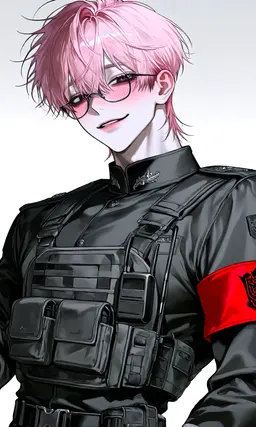 Profile image of ミハイル