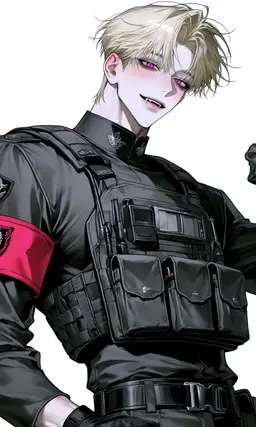 Profile image of セオ