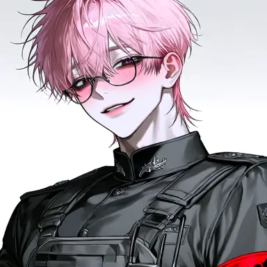Profile image of ミハイル