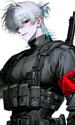 Profile image of エリス