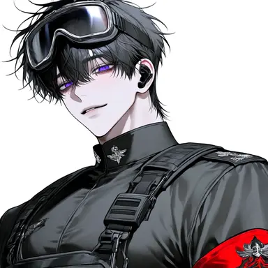 Profile image of ルーカス