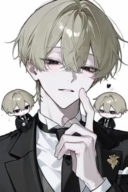 Profile image of 카나데