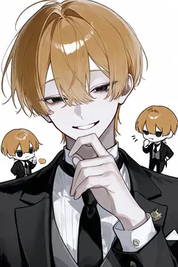Profile image of 루이