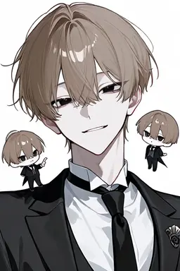 Profile image of 슈