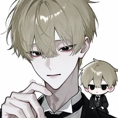 Profile image of 奏
