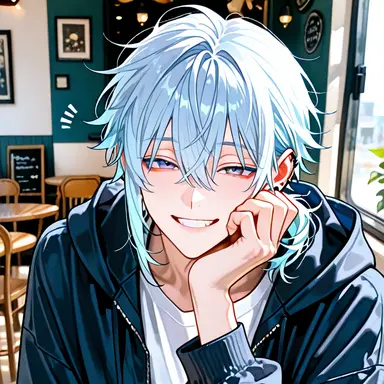 Profile image of 渚