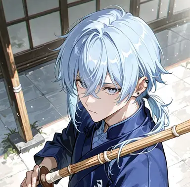 Profile image of 渚