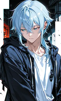 Profile image of 渚