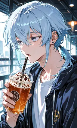 Profile image of 渚