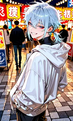 Profile image of 渚