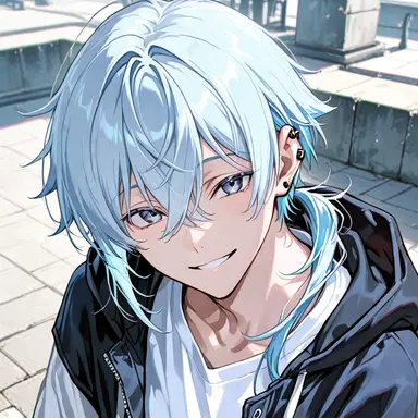 Profile image of 渚