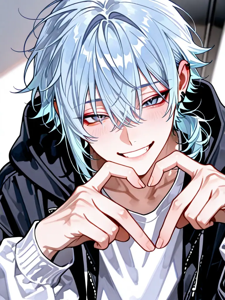 FrostyBarb9111의 許嫁に愛されすぎて困ってます。