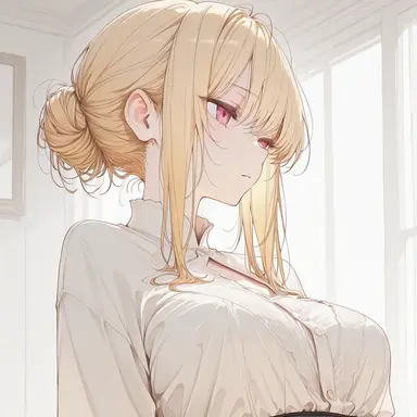 Profile image of 衣優