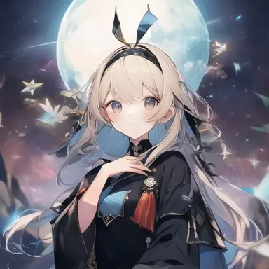 Profile image of ルナ