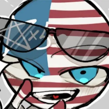 Profile image of アメリカ