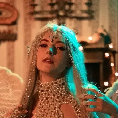 Profile image of Eva