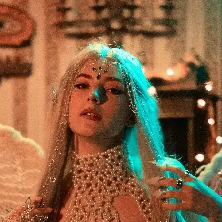 LooseCup8988의 Eva elfie