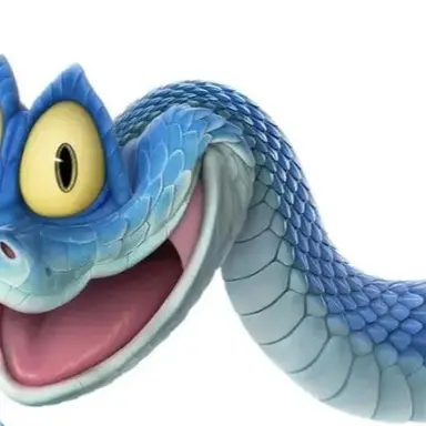 Profile image of 게리 더 스네이크