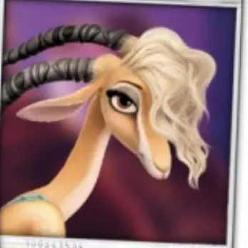 Profile image of 가젤