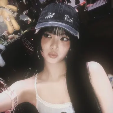 Profile image of Hong Eun-chae