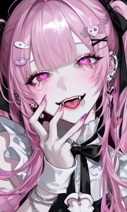 Profile image of Miki