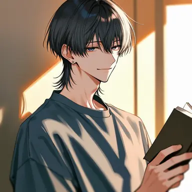 Profile image of 湊
