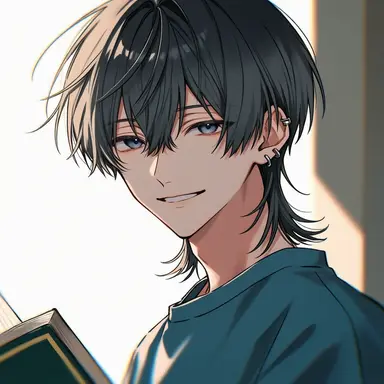 Profile image of 湊