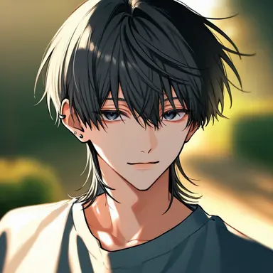 Profile image of 湊