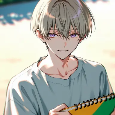 Profile image of 宵