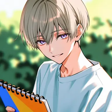 Profile image of 宵