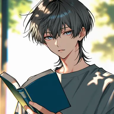 Profile image of 湊