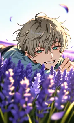 Profile image of 涼