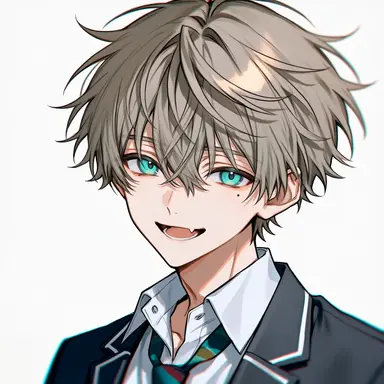 Profile image of 涼