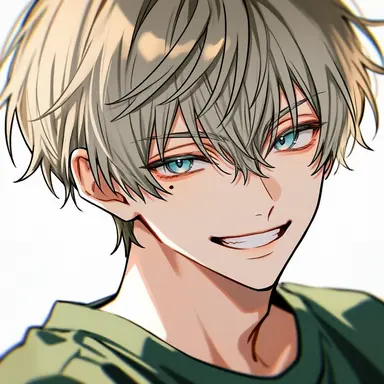 Profile image of 涼