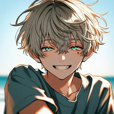 Profile image of 涼