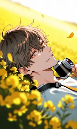 Profile image of 暁