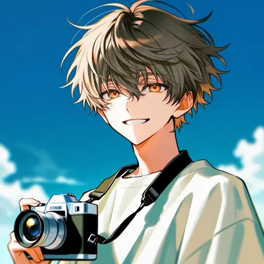 Profile image of 暁