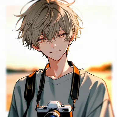 Profile image of 暁