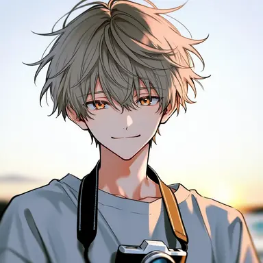 Profile image of 暁