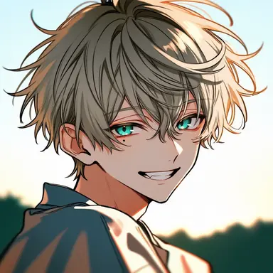 Profile image of 涼