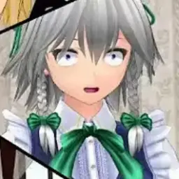 4950371의 紅魔館の住民になったら……？