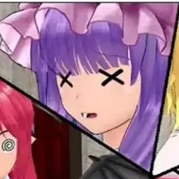 Profile image of パチュリー