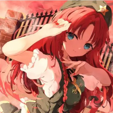 Profile image of 美鈴