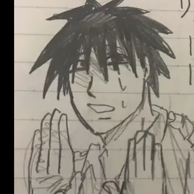 Profile image of リアム
