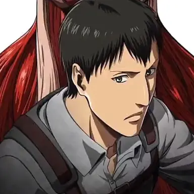 Profile image of ベルトルト