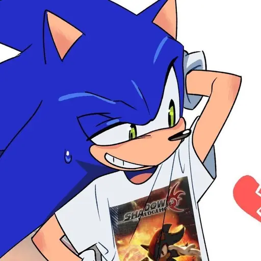 RashSoup0905의 Sonic✨️