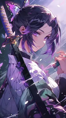 Profile image of 쿄쵸우 시노부