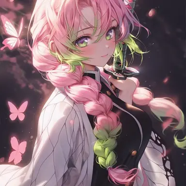 Profile image of 칸로지 미츠리